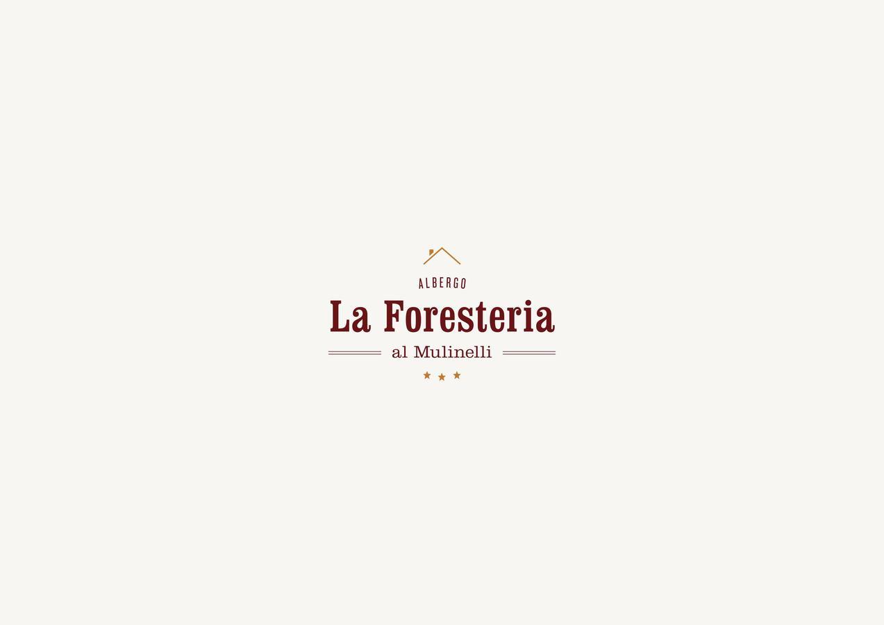 Albergo La Foresteria Bettolle Exterior photo
