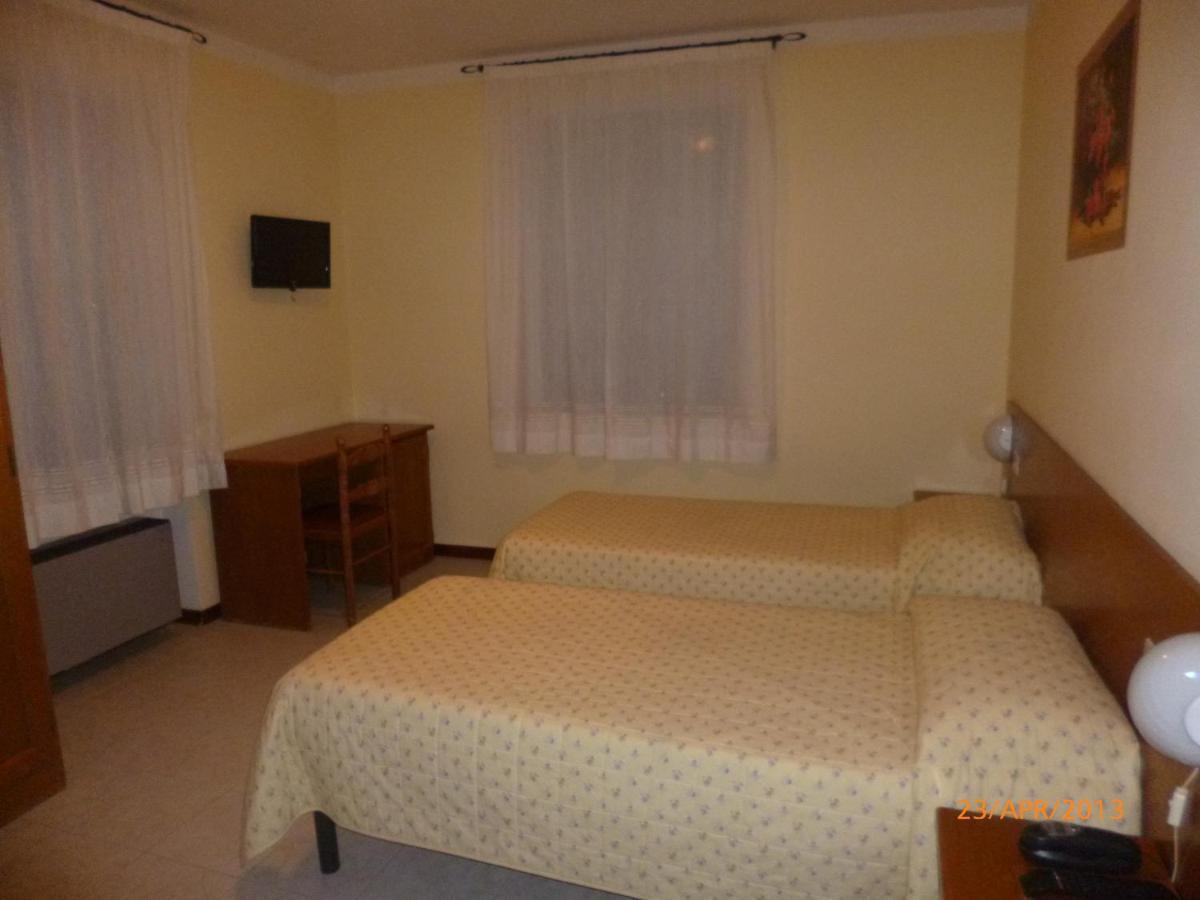 Albergo La Foresteria Bettolle Room photo